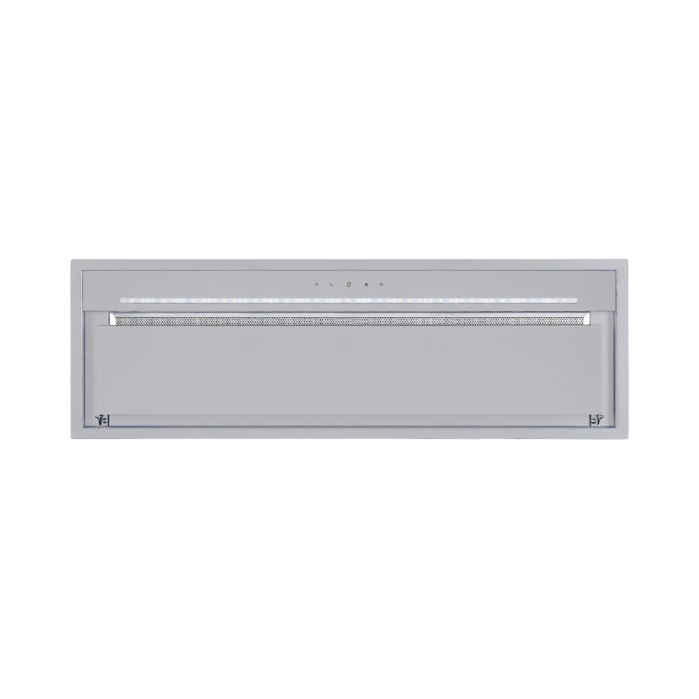 Вытяжка кухонная MBS NEMESIA 900 WHITE 6244