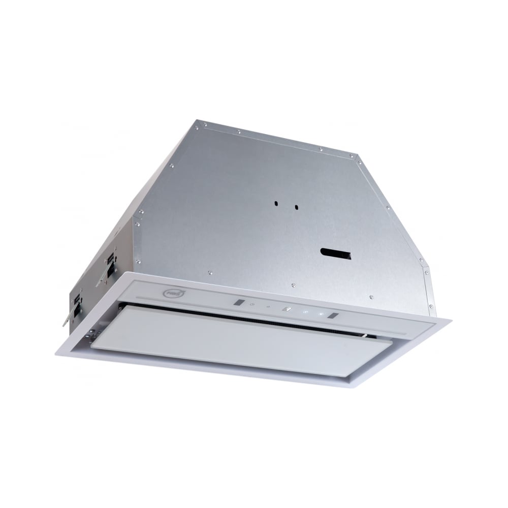 Изображение товара Вытяжка кухонная MBS NEMESIA 600 WHITE 6242