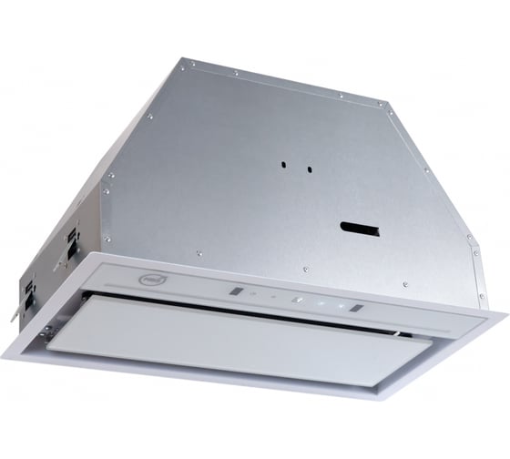 Изображение товара Вытяжка кухонная MBS NEMESIA 600 WHITE 6242