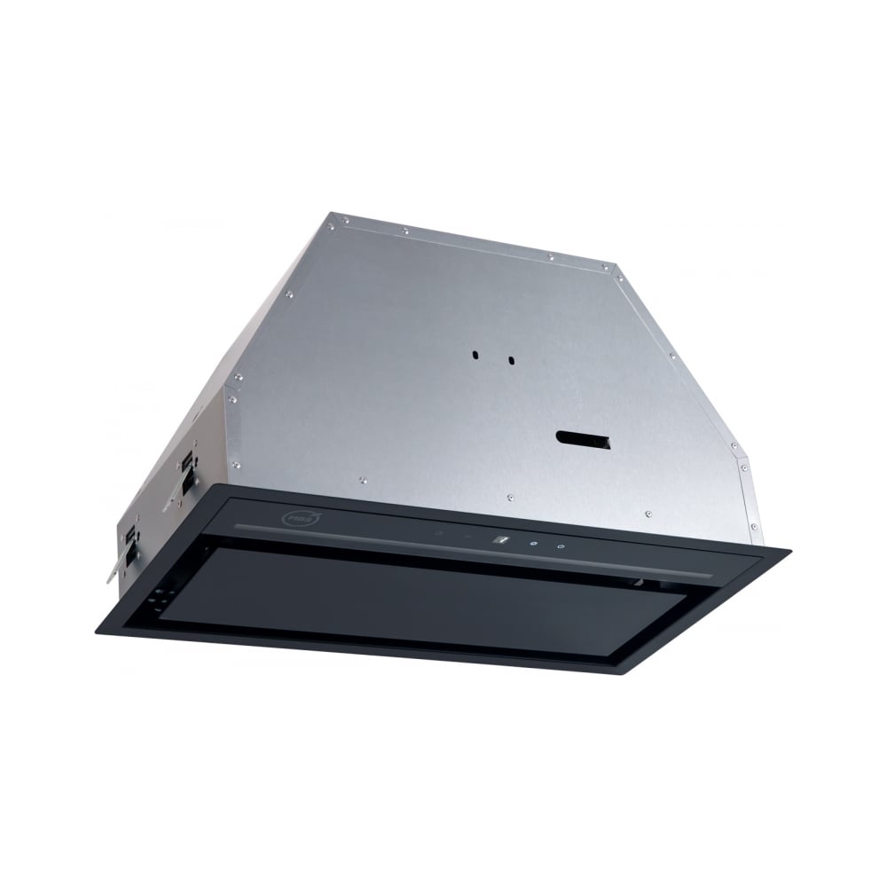 Изображение товара Кухонная вытяжка MBS NEMESIA 600 BLACK с периметральным всасыванием Изображение товара Кухонная вытяжка MBS NEMESIA 600 BLACK с периметральным всасыванием