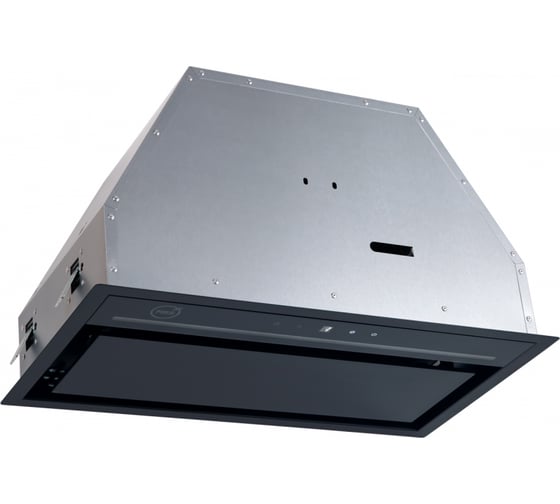 Изображение товара Вытяжка кухонная MBS NEMESIA 600 BLACK 6241