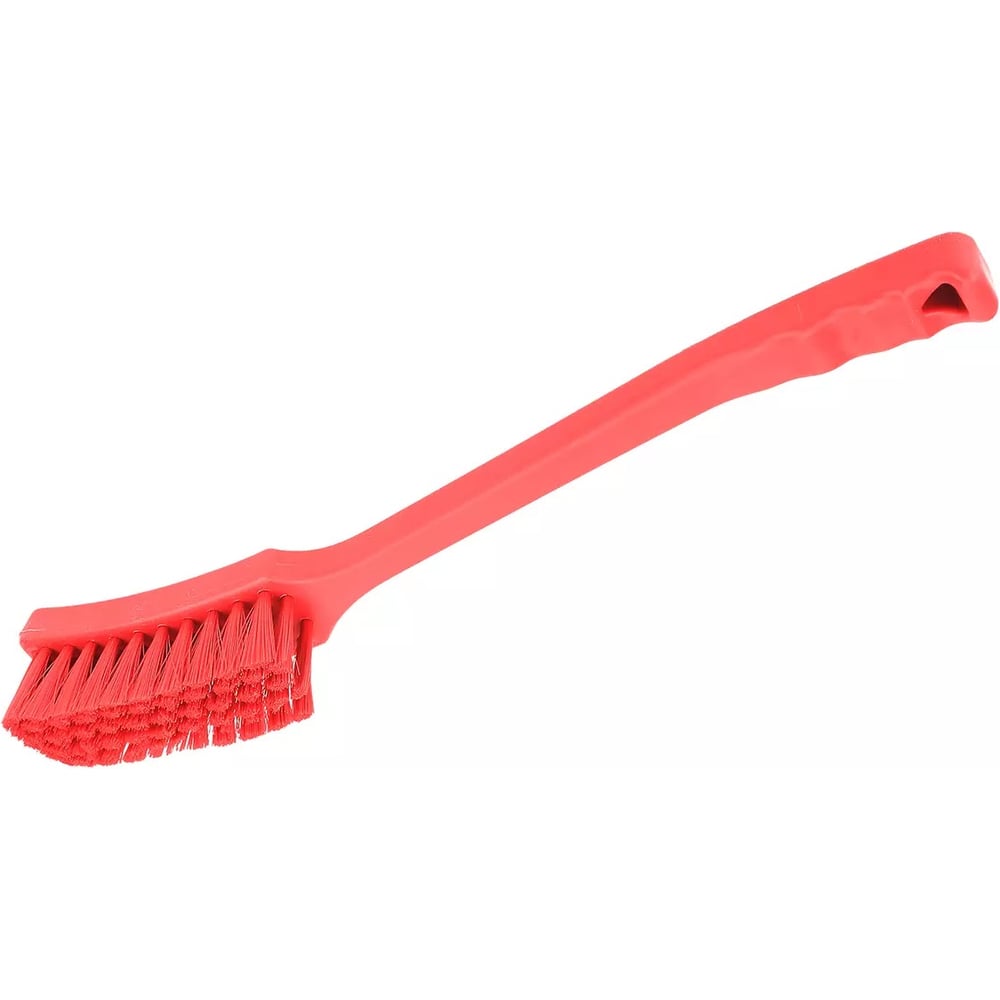 Изображение товара Щетка NV средней жесткости с длинной ручкой 410 мм NV-02611-4R