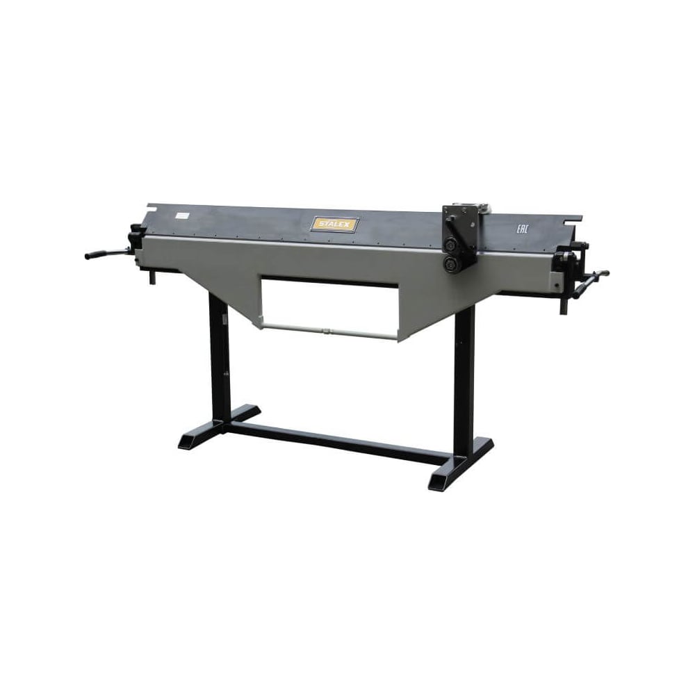 Изображение товара Станок листогибочный ручной Stalex BSM 3000/0.5 (с ножом) 373175
