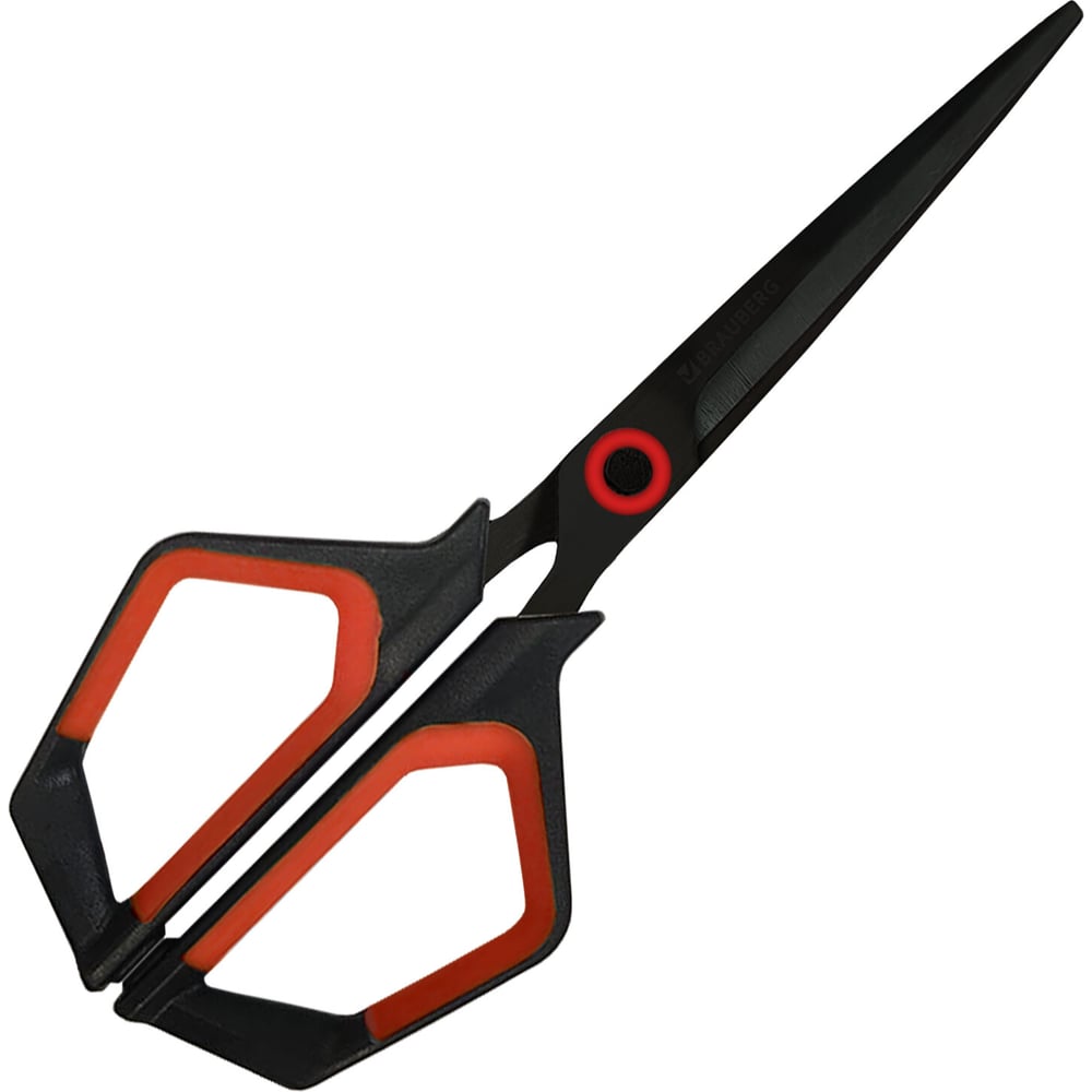 Изображение товара Ножницы BRAUBERG Super special 170 мм с тефлоновым покрытием