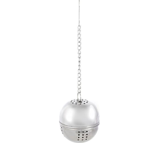 Изображение товара Ситечко для чайника КОШКИН ДОМ яйцо 50-14-002