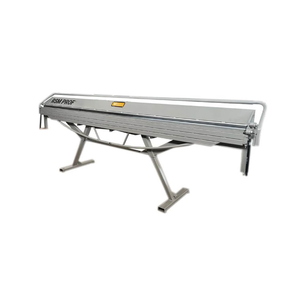 Изображение товара Станок листогибочный ручной Stalex RSM Prof 2000 (1,0 мм) 102024