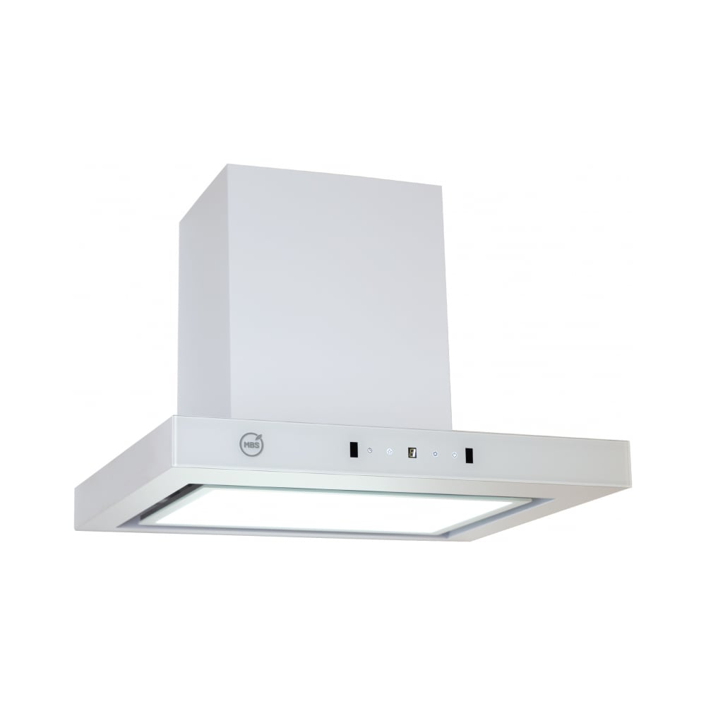 Изображение товара Вытяжка кухонная MBS NORMA 600 WHITE 6233