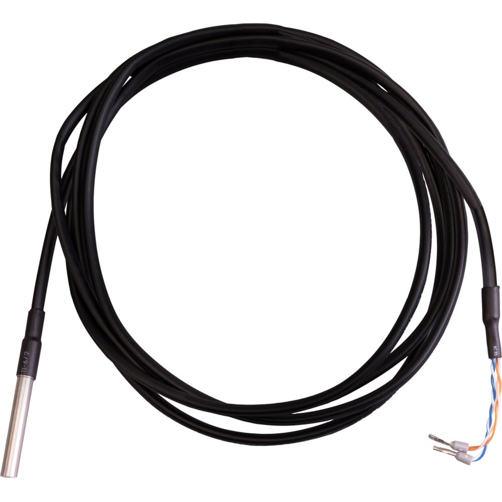 Изображение товара Датчик температуры аналоговый REXANT Temp A-5, 1кОм, 2м 51-1005