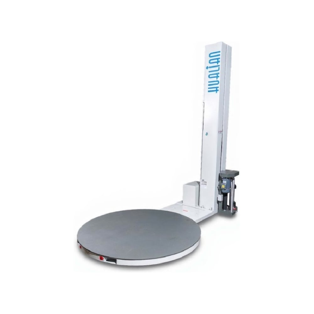 Изображение товара Паллетоупаковщик HL-1650 Economical - с моторизированной кареткой, 0-12 об/мин