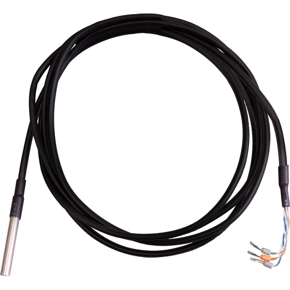 Изображение товара Датчик температуры аналоговый REXANT Temp A-7, 6.8кОм, 2м 51-1006