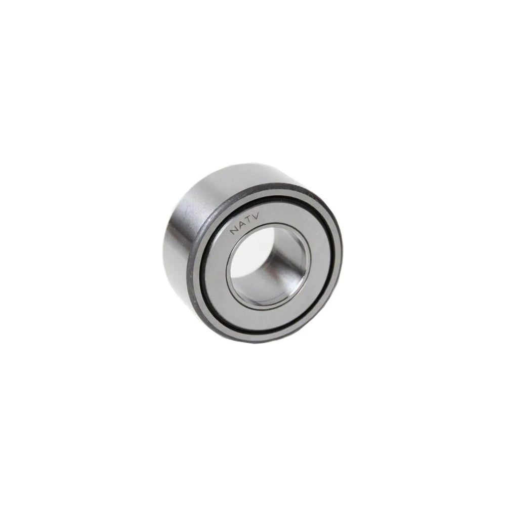 Изображение товара Опорный ролик NATV17PP ISKRA - 40×17 мм, 0, 5 кг, NBR уплотнения