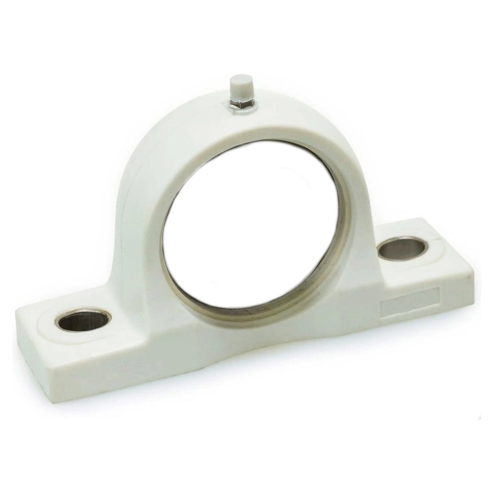 Изображение товара Корпус подшипника ISKRA P205PL пластик