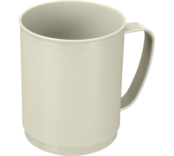 Изображение товара Кружка Phibo PICNIC, 0,4 л (Микс) 433280218