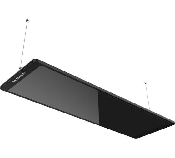 Изображение товара Обогреватель инфракрасный KALASHNIKOV KIRH-GSB-E13-12