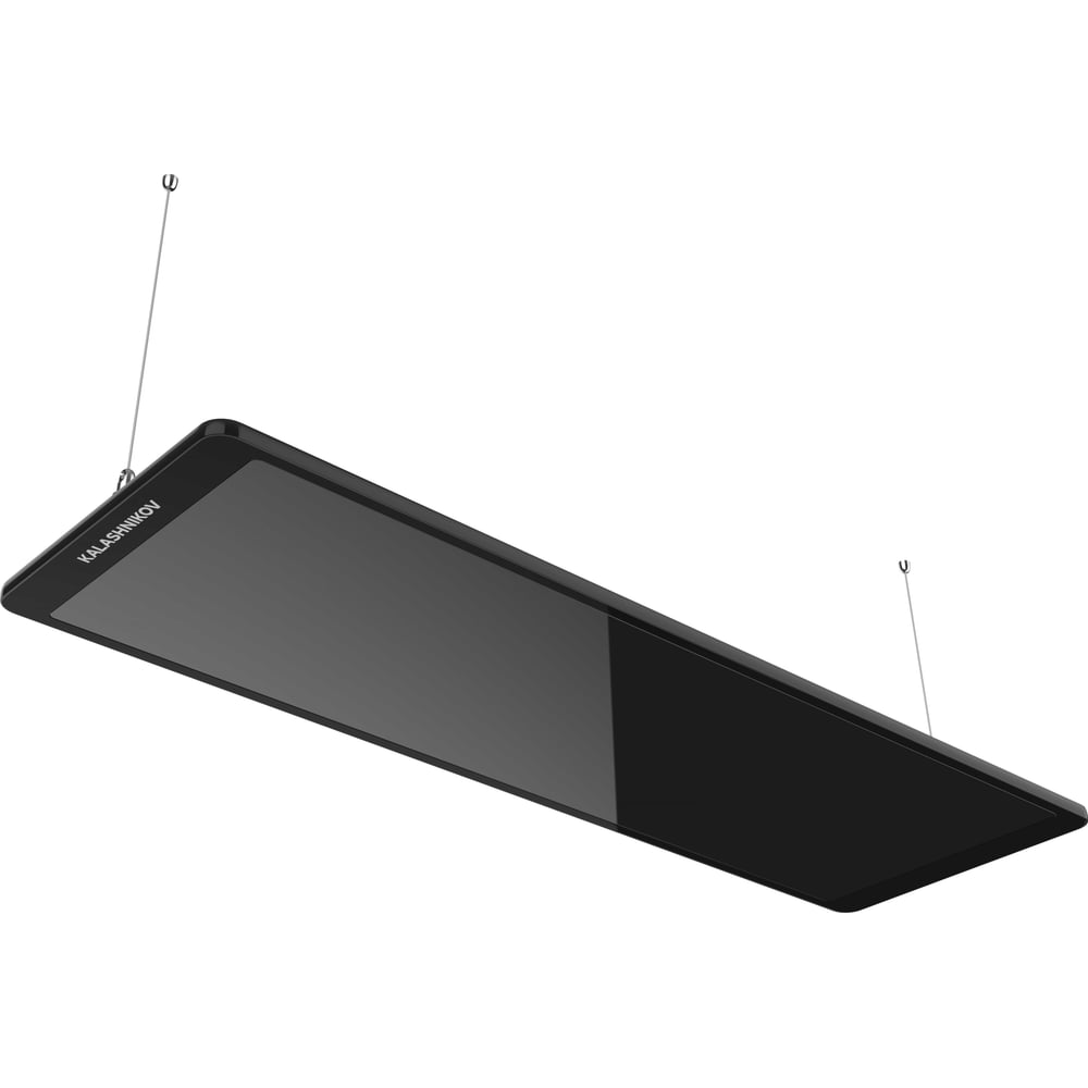 Изображение товара Обогреватель инфракрасный KALASHNIKOV KIRH-GSB-E10-12