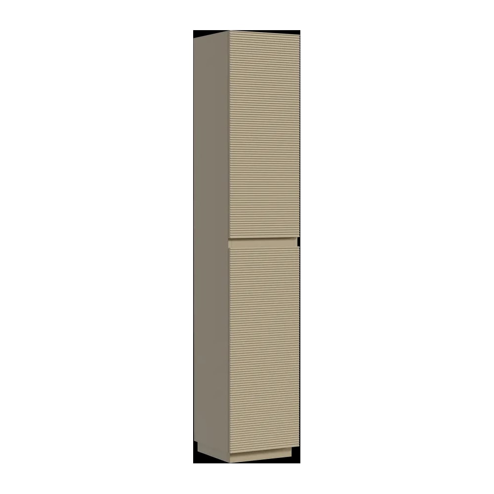 Изображение товара Шкаф-пенал напольный Sancos SANCOS Folk Floor, 350х350х1880 мм, цвет Капучино, арт. PFL35FCP Изображение товара Шкаф-пенал напольный Sancos SANCOS Folk Floor, 350х350х1880 мм, цвет Капучино, арт. PFL35FCP