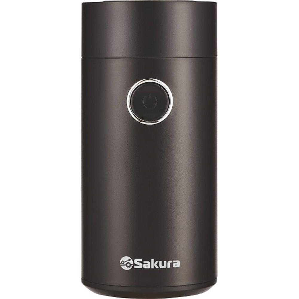 Изображение товара Кофемолка Sakura 200 Вт SA-6171BK