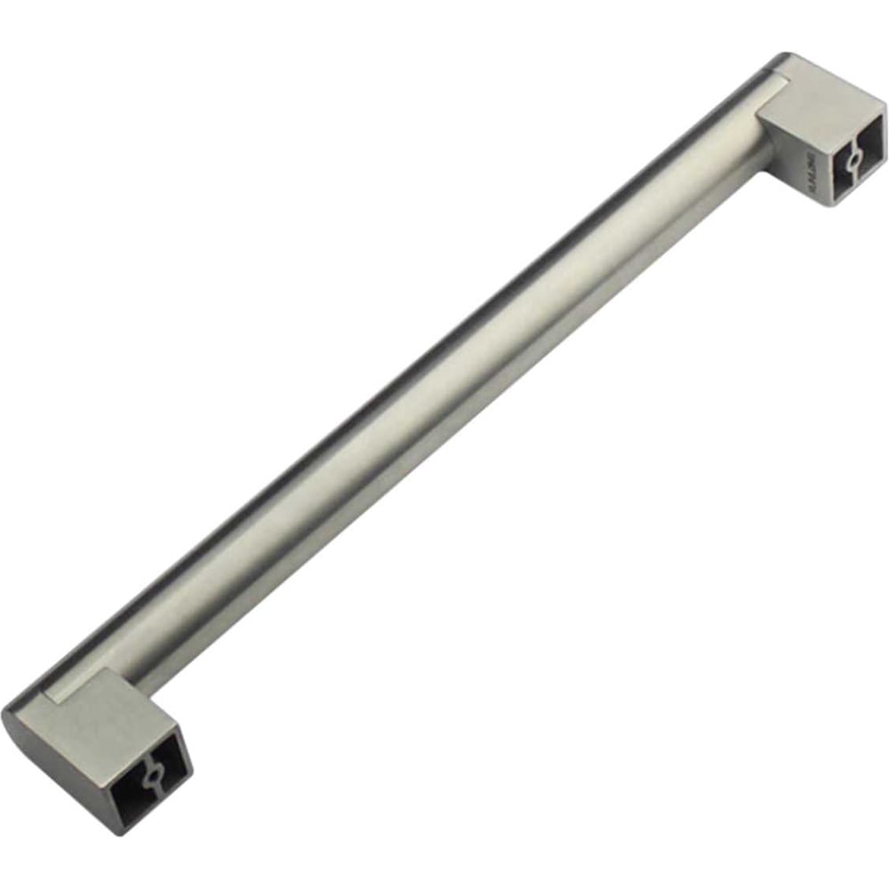 Изображение товара Ручка трубчатая Алтервиа нержавеющая сталь A40402.226400