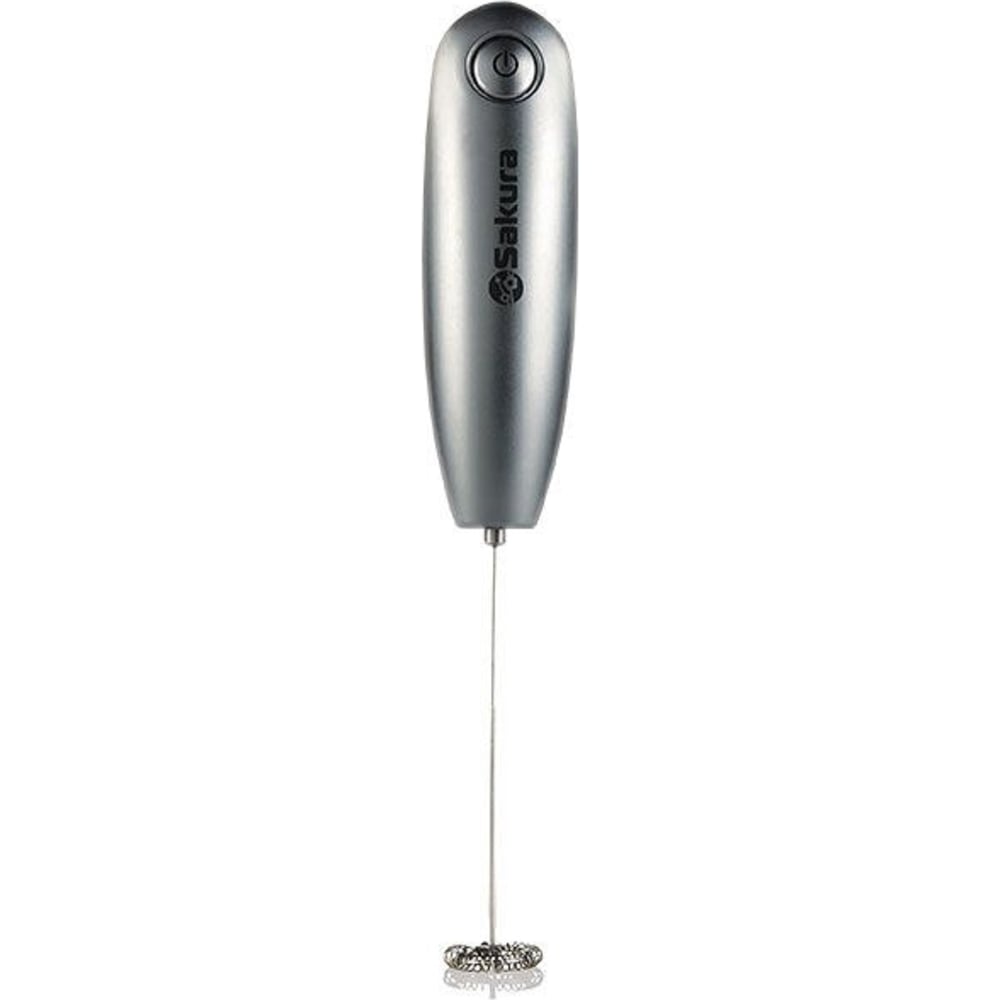 Изображение товара Вспениватель молока Sakura SA-6325 для насыщенной пены