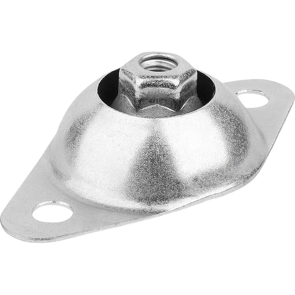 Изображение товара Буфер резинометаллический KIPP K2012.01040