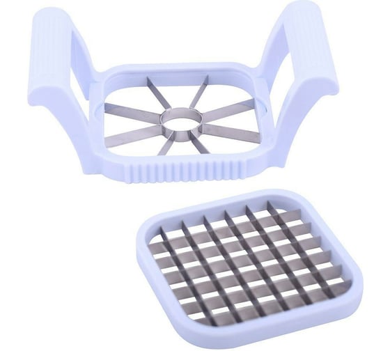 Изображение товара Универсальная овощерезка-фрукторезка МУЛЬТИДОМ AN53-37