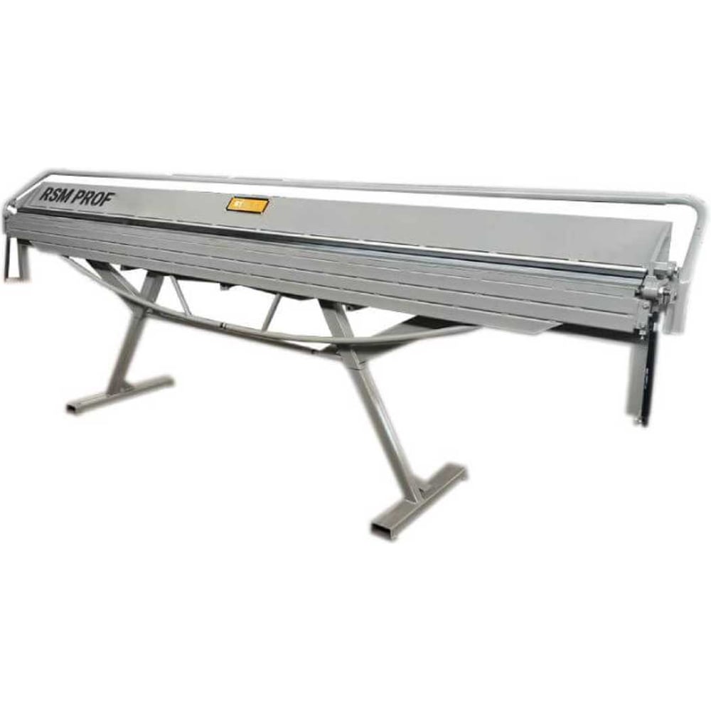 Изображение товара Станок листогибочный ручной Stalex RSM Prof 3000 (1,0 мм) 102022