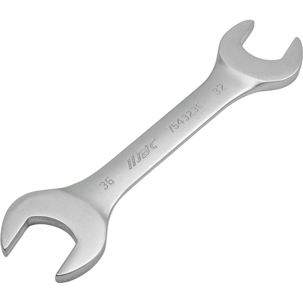Изображение товара Ключ рожковый JBC 32х36мм JBC-7543236(64312)