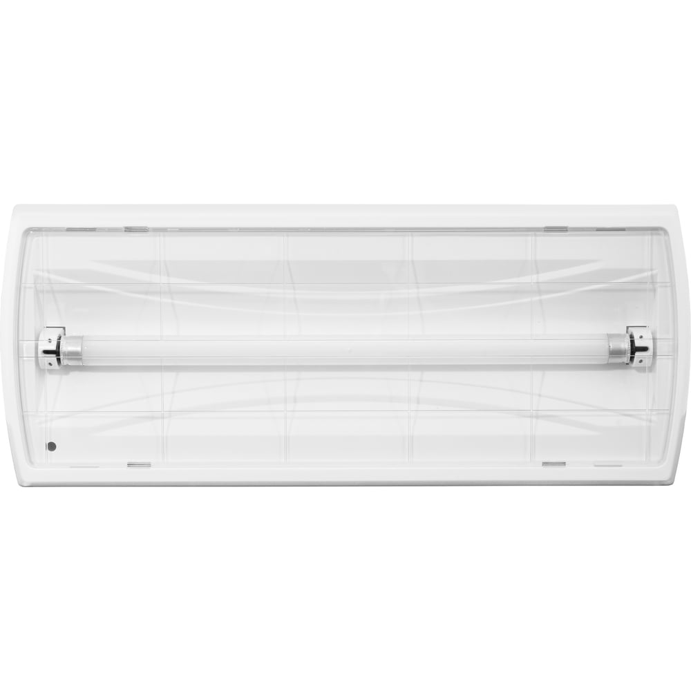 Изображение товара Аварийный светильник Awex TIGER постоянный 8Вт 1ч на поверхность IP22 без пиктограммы TG/8W/T/1/SA/X/TR