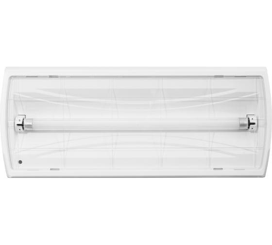 Изображение товара Аварийный светильник Awex TIGER постоянный 8Вт 3ч на поверхность IP22 без пиктограммы TG/8W/T/3/SA/X/TR