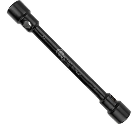 Изображение товара Ключ балонный двусторонний FORSTIME 32х33мм FT-6773233(64319)