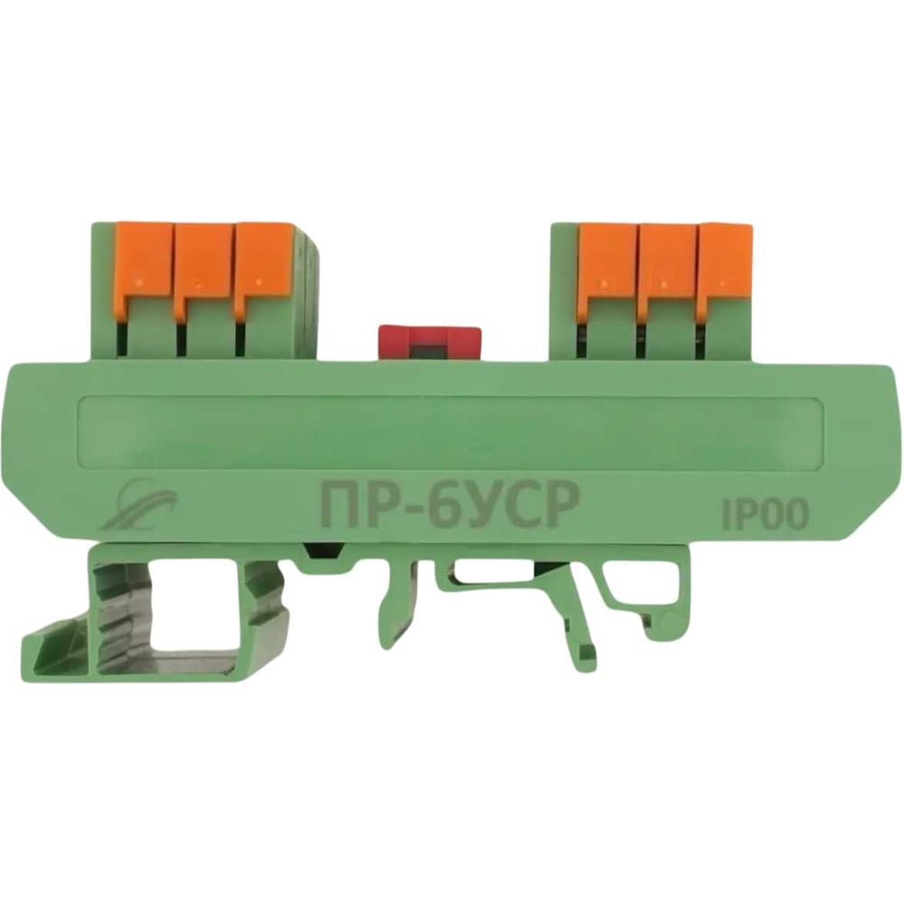 Изображение товара Разветвитель интерфейса НТК Приборэнерго RS-485 ПР-6УСР IP00 БП-00005298