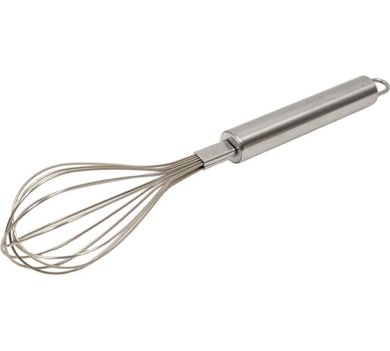 Изображение товара Венчик для взбивания МУЛЬТИДОМ длина 25 см VL35-65
