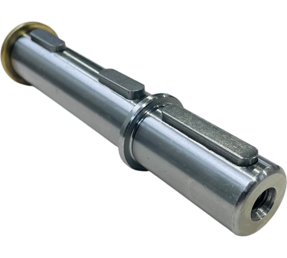 Изображение товара Вал выходной ООО "РЦП ГРУПП" NMRV 063 SS ПГ-00001849