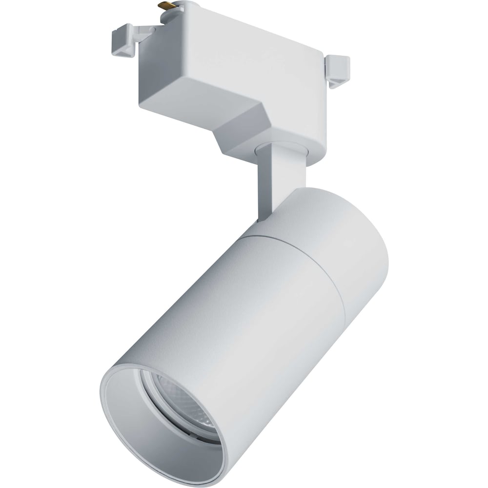 Изображение товара Светильник трековый Navigator 95 543 NLT-T1-1L-15W-840-WH-LED 36 гр, 4000К 95543
