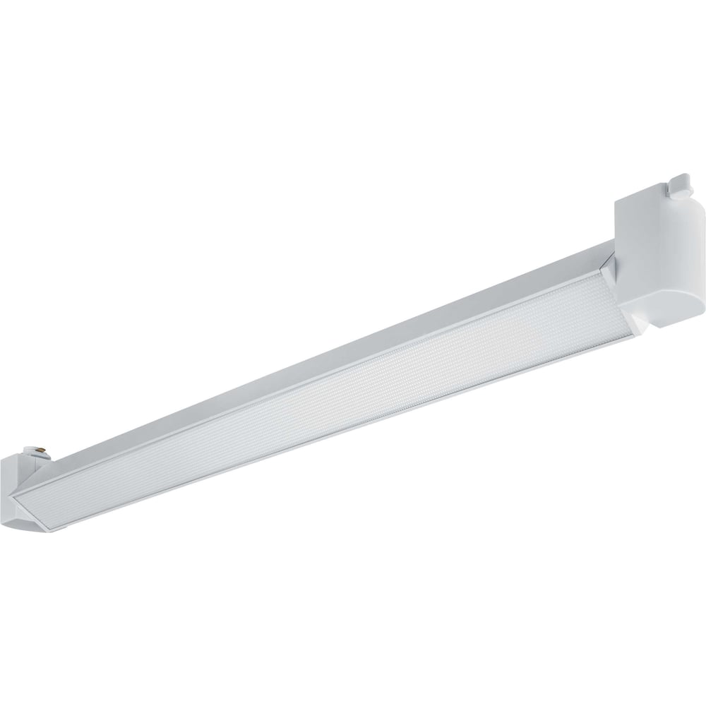 Изображение товара Светильник линейный Navigator 95 712 NLT-L1-1L-20W-840-WH-LED опал, 4000K 95712
