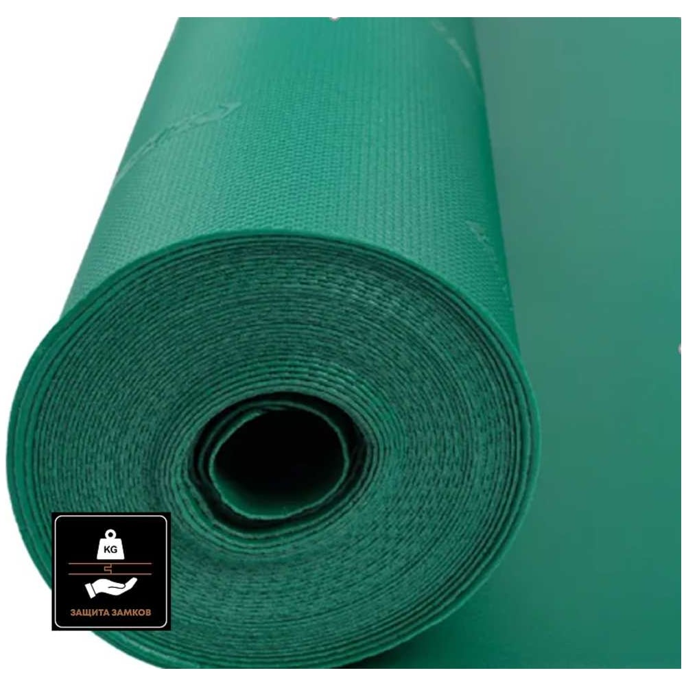 Изображение товара Подложка для SPC Bonkeel Secura Start, 1 мм (1х6 м, 6 м²) 702644