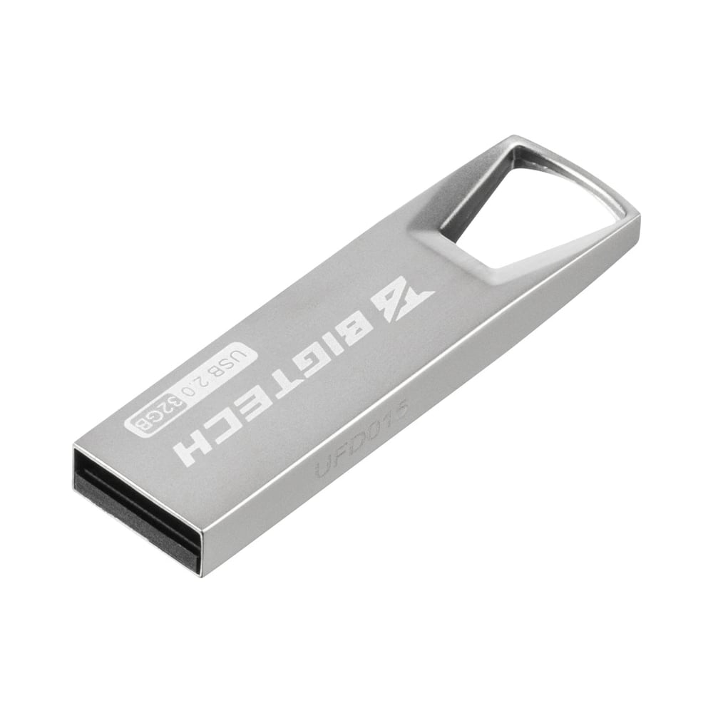 Изображение товара Флеш-память UFD015, USB 2.0, 32 GB BigTech 1940988 Изображение товара Флеш-память UFD015, USB 2.0, 32 GB BigTech 1940988