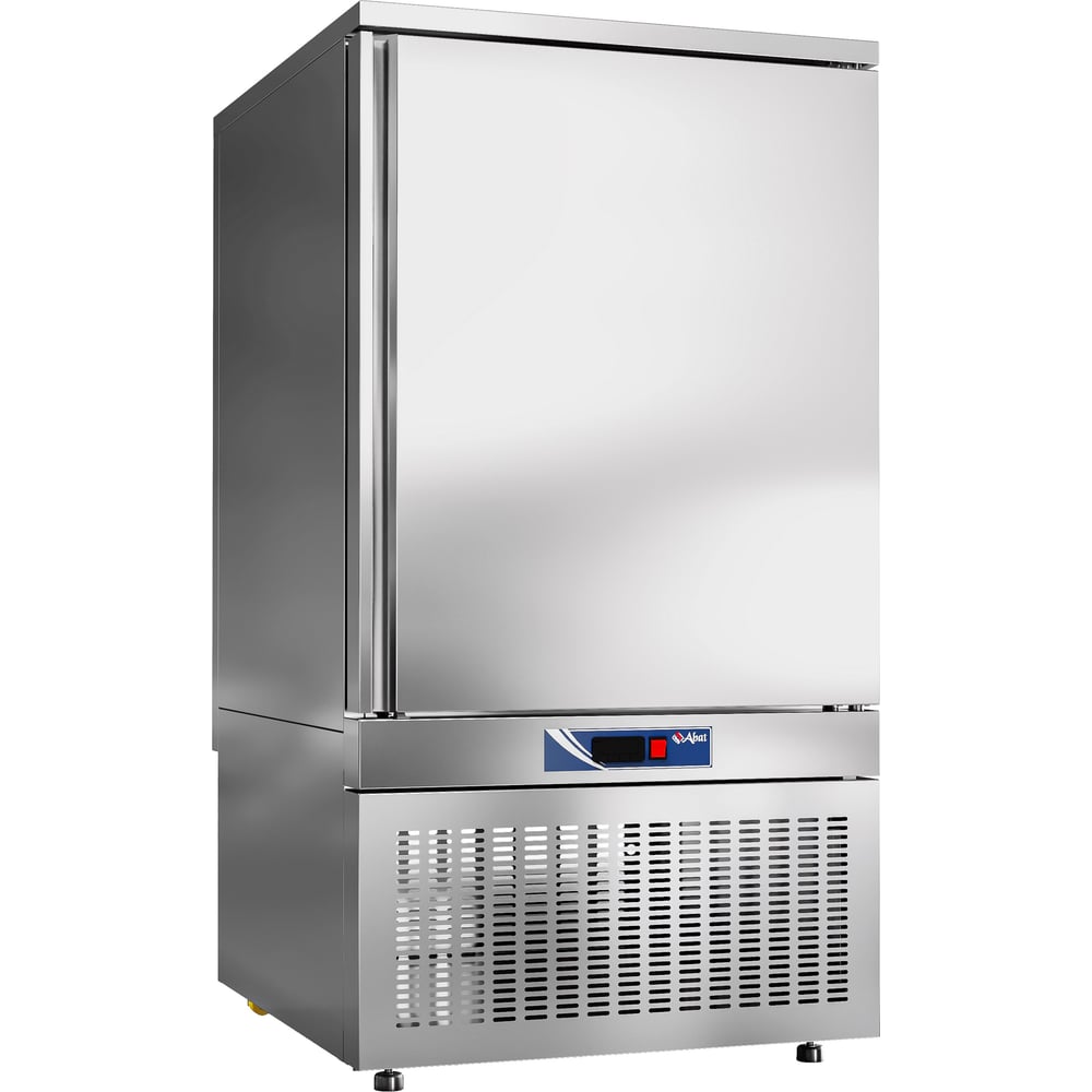 Изображение товара Аппарат шоковой заморозки Abat 10-ти уровневый ШОК-10-1/ 1 серии LIGHT ( 71000098419) чу117.1