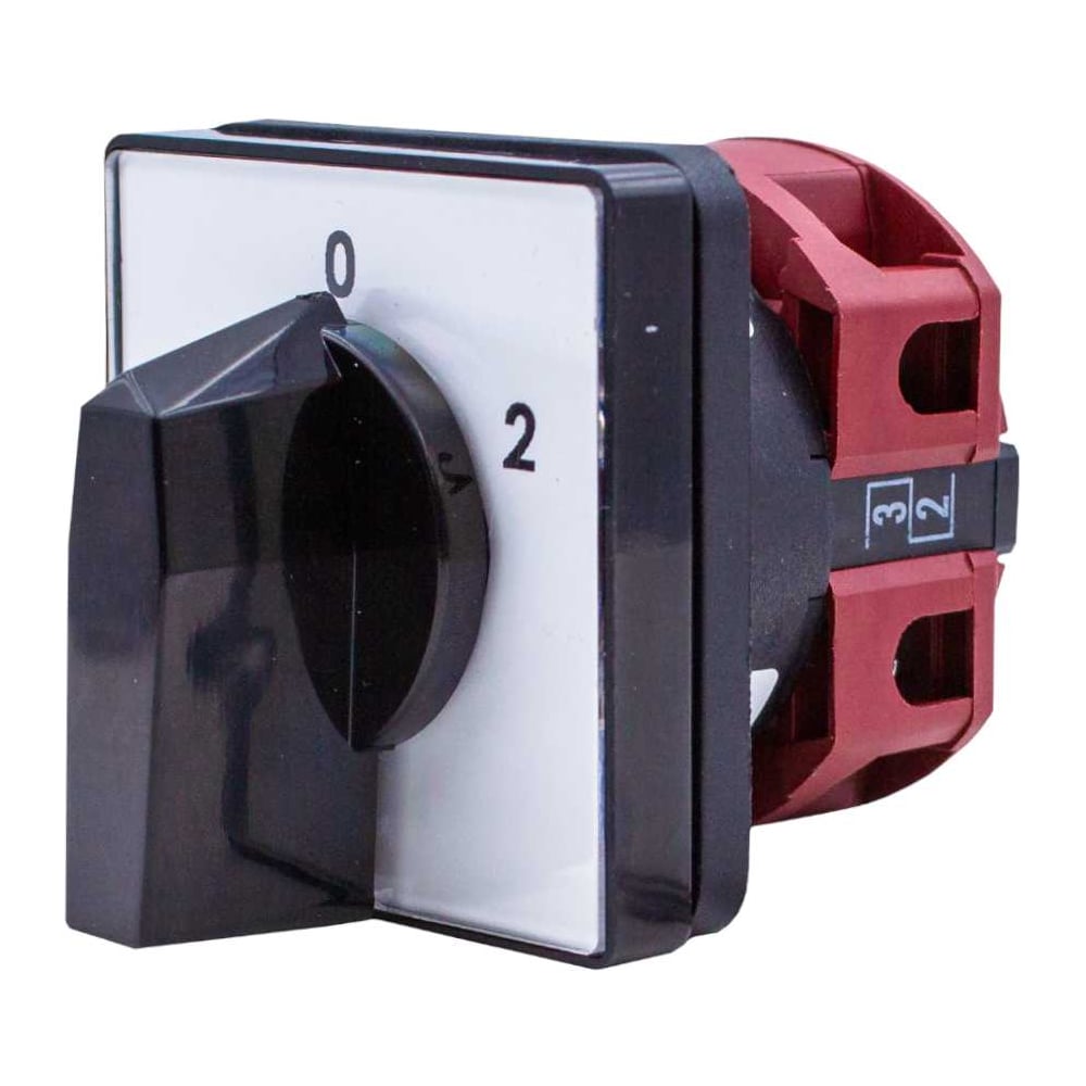 Изображение товара Выключатель кулачковый специального исполнения КБ Ключ 4G 25- 519-AM-U K1 4G000436K1