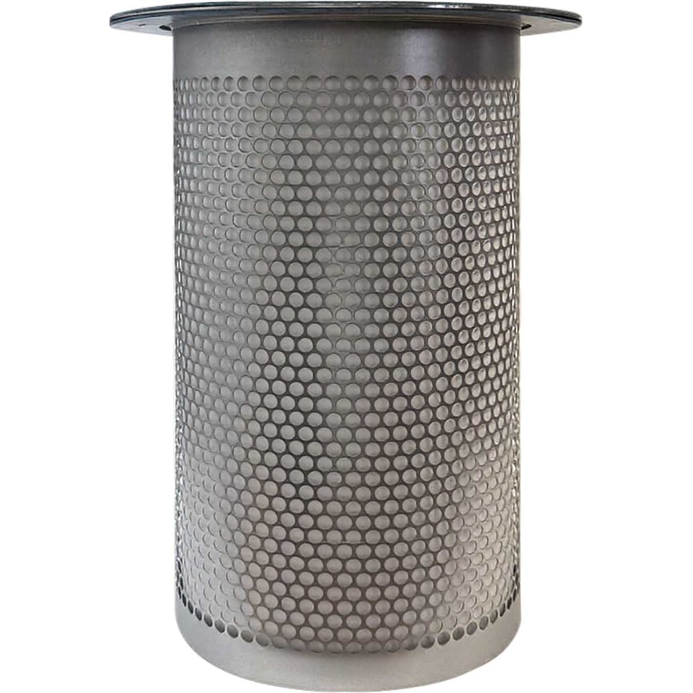 Изображение товара Сепаратор Ремеза 4061000901 винтовой компрессор компактный 410x410x610 мм