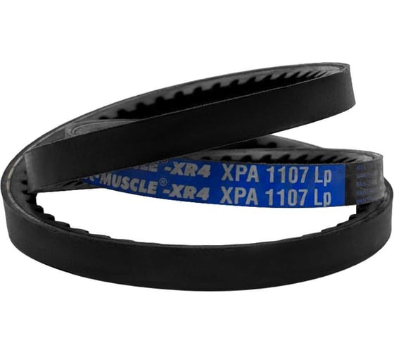 Изображение товара Ремень Remeza XPA 1107 4302104403