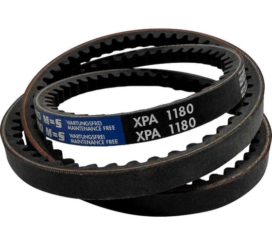 Изображение товара Ремень Remeza XPA 1180 4302104603