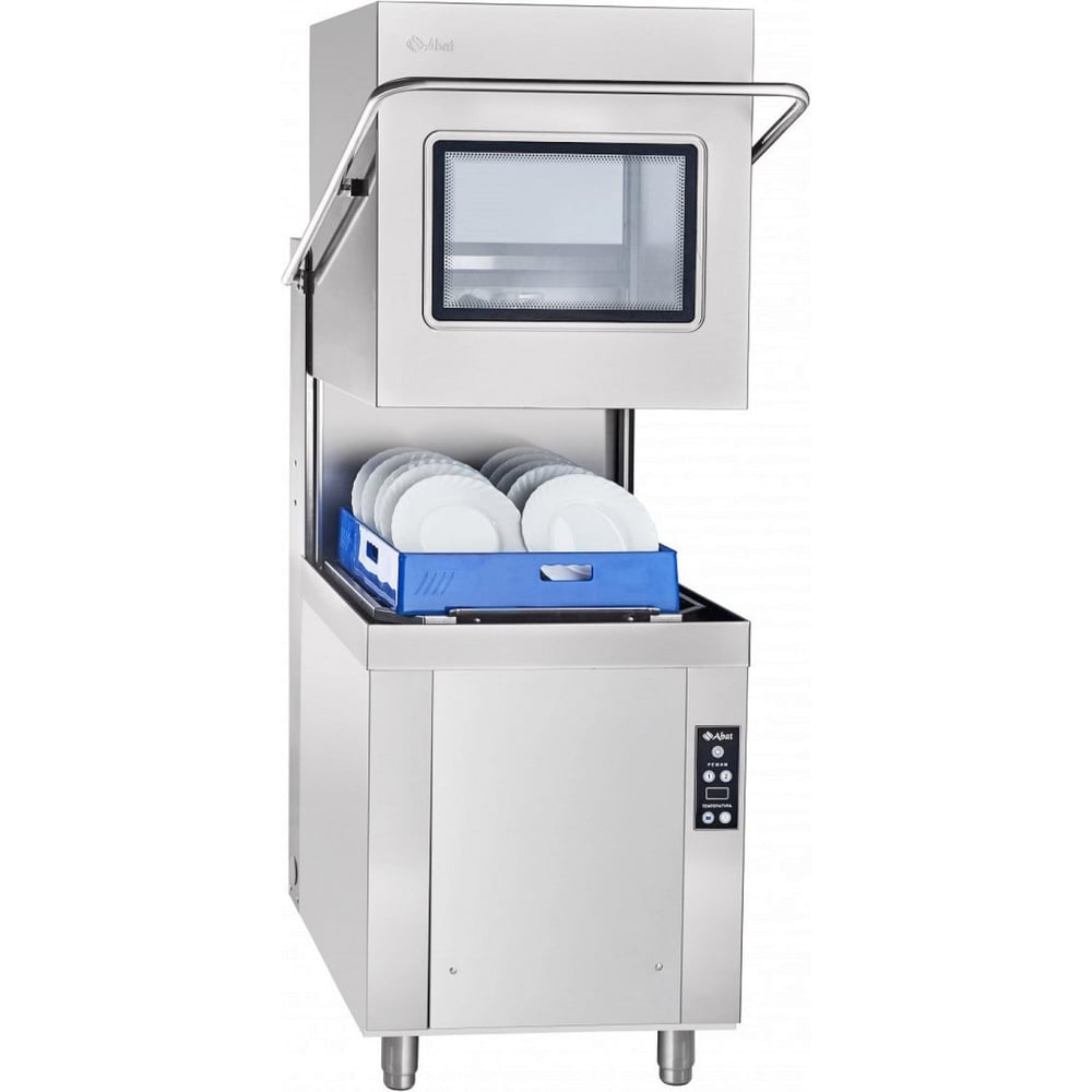 Изображение товара Машина посудомоечная Abat МПК-700К купольного типа ( 15000001102) чу203