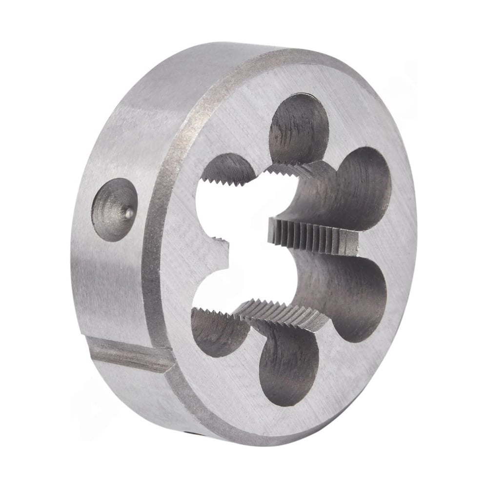 Изображение товара Плашка трубная ZENION G 1 9ХС Гост 9740-71 пл00316