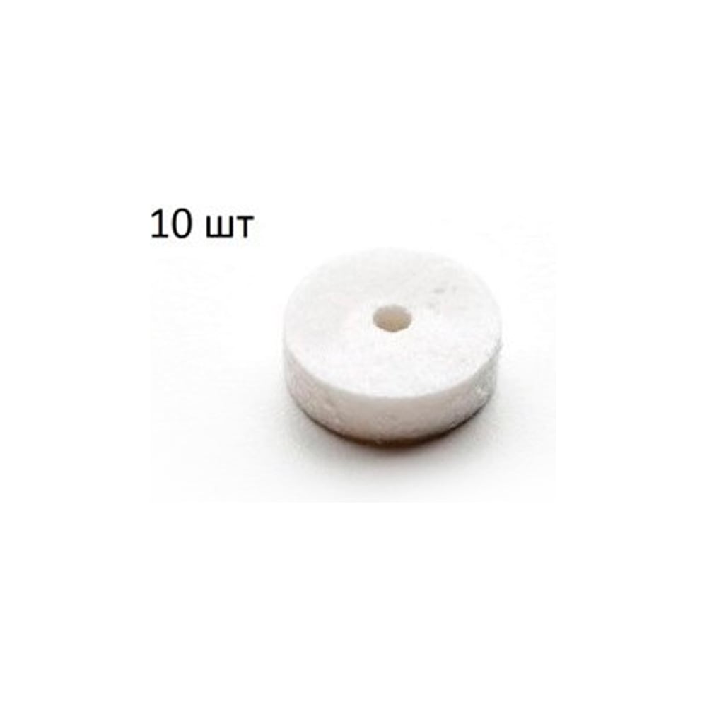 Изображение товара Заглушки Ersa 07440410 для X-TOOL VARIO 10 шт — надежное закрытие отверстий