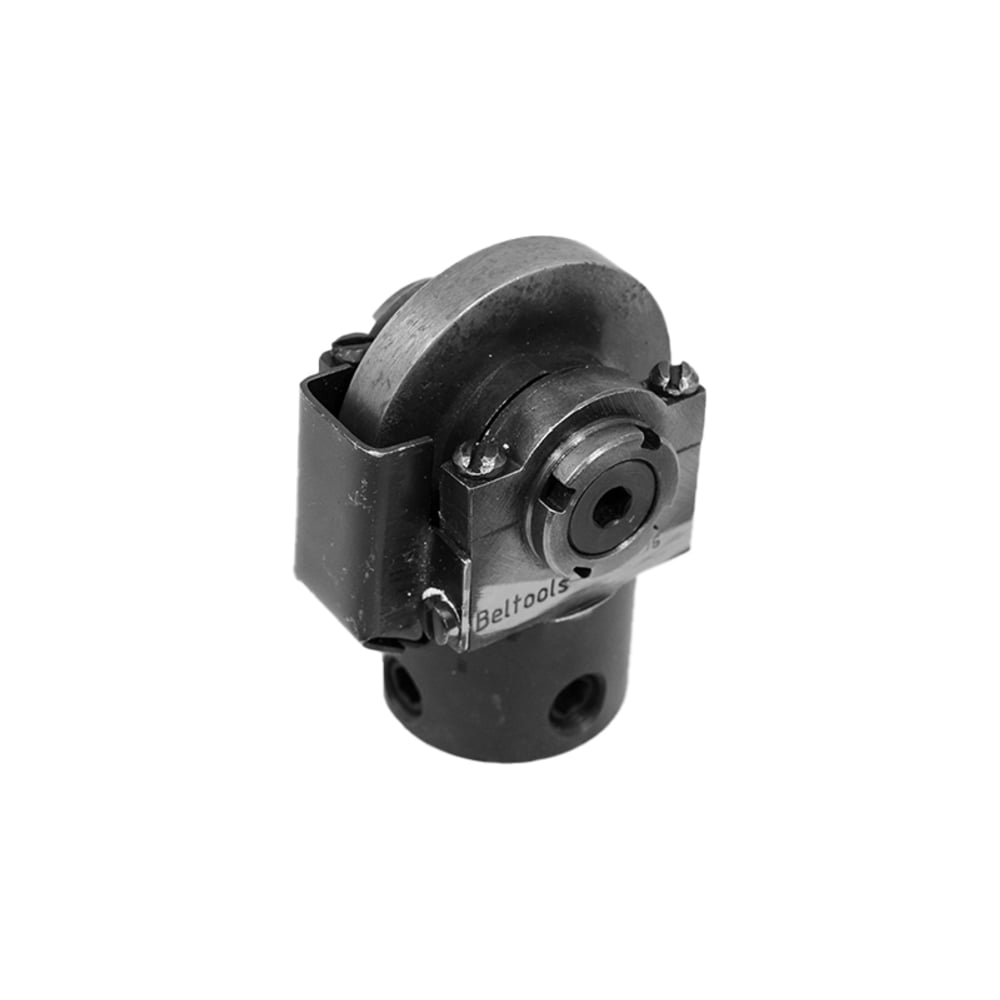 Изображение товара Державка для безалмазной правки шлифовальных кругов Beltools ДО-75 ri.252.30