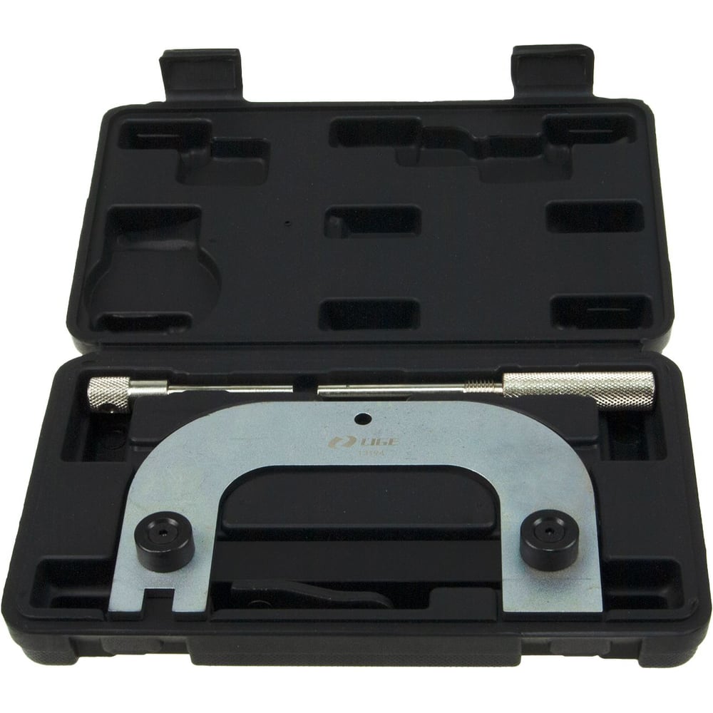 Изображение товара Набор фиксаторов для установки фаз ГРМ LIGE в кейсе LG-13194 408742