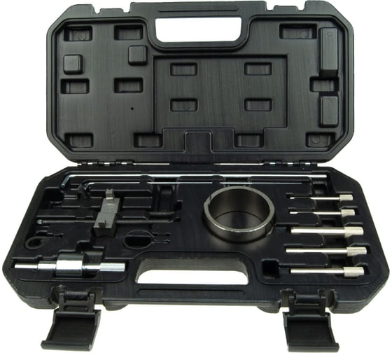 Изображение товара Набор фиксаторов для установки фаз ГРМ LIGE 1.8, 2.0, HPi, HDi CITROEN, PEUGEOT, в кейсе LG-14150 888407