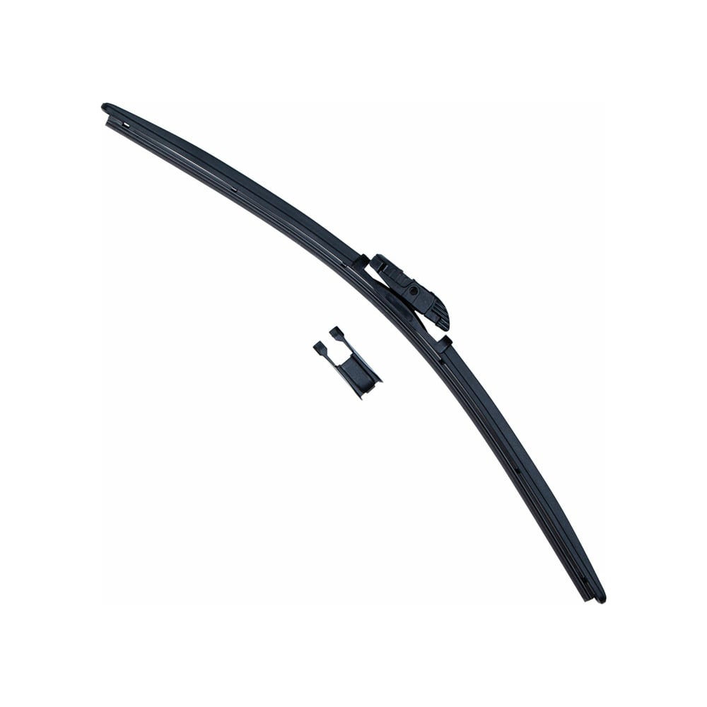 Бескаркасная щетка стеклоочистителя Cartrec L700-23