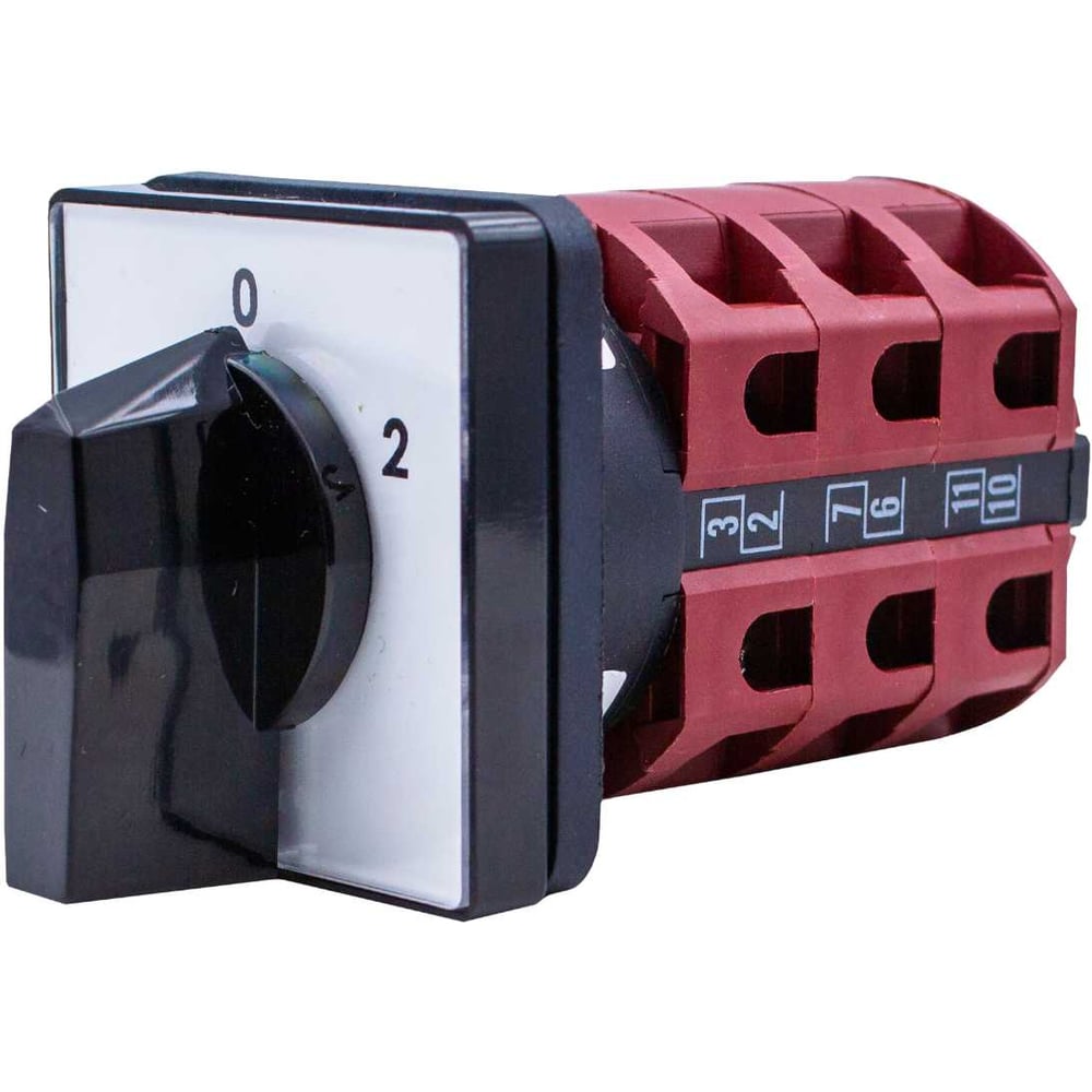 Изображение товара Выключатель кулачковый специального исполнения КБ Ключ 4G 25- 569-AM-U K1 4G000432K1